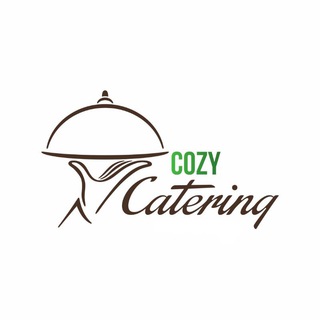 Логотип телеграм канала @cozygrillbar — Cozycatering_uz