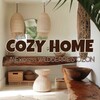 Логотип телеграм канала @cozyhome_lika — COZY HOME