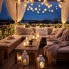 Логотип телеграм канала @cozyhomeinterior — COZY | HOME | INTERIOR