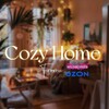 Логотип телеграм канала @cozyhomeow — 🌸Cozy Home🌸 • Подборки Ozon Wildberries
