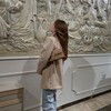 Логотип телеграм канала @cozylifeee — م