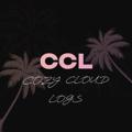 Логотип телеграм канала @cozylogs — COZY | CLOUD LOGS