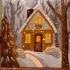 Logo del canale telegramma cozylovehugge - Molto Bene
