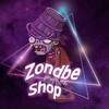 Logo of telegram channel cozymarkett — ZONDBE SHOP