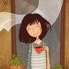 Логотип телеграм канала @cozypainting — Тепло души • уютно про искусство