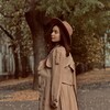 Логотип телеграм канала @cozyplace25 — 🤍тебе сообщение от Оли🤍