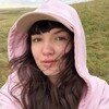 Логотип телеграм канала @cozypsychologist — С Катей не страшно 😌