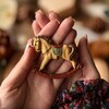 Логотип телеграм канала @cozysiberia — ✨Уютная Сибирь✨