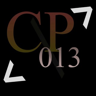 Logo of telegram channel cp013 — Code Premium 013 #Dev