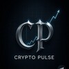 Логотип телеграм канала @cp_crew — Crypto Pulse | Аналитика & Прогнозы