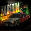 Логотип телеграм канала @cp_tarhun — CP TARHUN - ПРОДАЖА ВИНИЛОВ CAR PARKING MULTIPLAYER