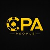 Логотип телеграм канала @cpa_people — CPA PEOPLE | Вакансии из мира affiliate маркетинга