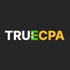 Логотип телеграм канала @cpa_true — CPA-TRUE