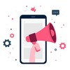 Логотип телеграм канала @cpa_video — Арбитраж трафика | Traffic Hunter