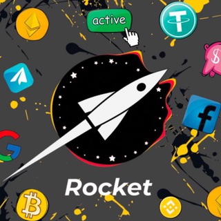 Логотип телеграм канала @cpablog — Rocket Traffic - блог арбитражной команды | Арбитраж Трафика