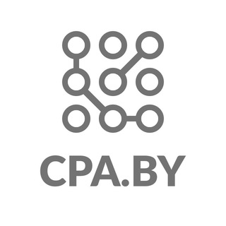 Лагатып тэлеграм-канала cpaby — Афиша CPA.BY
