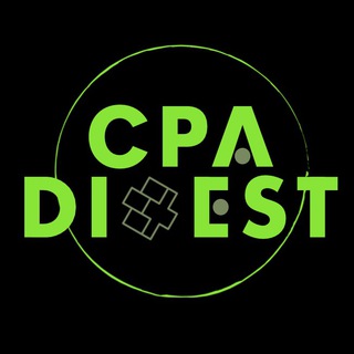 Логотип телеграм канала @cpadigestfeed — CPA Digest Feed. Арбитраж трафика, cpa, seo, smm!