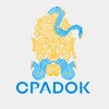 Логотип телеграм -каналу cpadok — CPADOK.media | Арбітраж трафіку та манімейкінг у діджитал