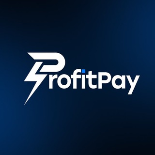 Логотип телеграм канала @cpafb — ProfitPay - CPA Network