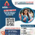 Logo of telegram channel cpahmedabad — Career Power Ahmedabad