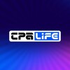 Логотип телеграм канала @cpalifefestchannel — CPA LiFE FEST