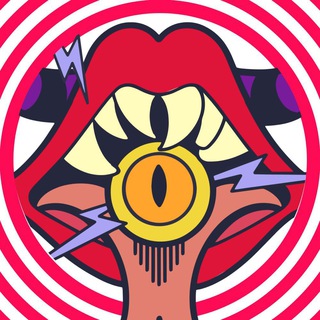 Логотип телеграм канала @cpamonstro — CPAMonstro