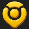 Логотип телеграм канала @cpapoint — POINT