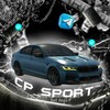 Logo of telegram channel cparking777 — 𓆩𝙲𝙿_𝚂𝙿𝙾𝚁𝚃 ™ CHANNEL𓆪