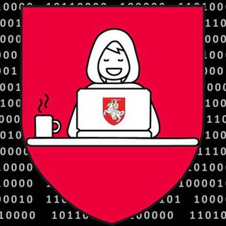 Логотип телеграм канала @cpartisans_by — Киберпартизаны BY