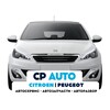 Логотип телеграм канала @cpauto_ru — Автосервис|авторазбор|автозапчасти CITROEN и PEUGEOT