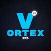 Логотип телеграм канала @cpavortex — CPA Vortex / Вакансии