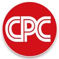 Telegram channel CPC NEWS logo