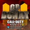 Логотип телеграм канала @cpdonatyt — CP Donat | Call of Duty Mobile