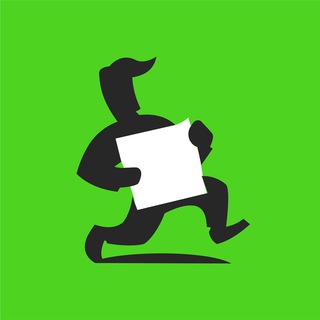 Логотип телеграм канала @cpeople_ru — CreativePeople