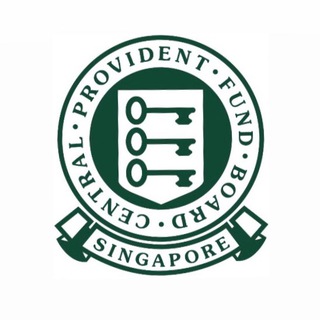 Logo of telegram channel cpfboard — Gov.sg-CPF Board