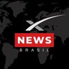 Logotipo do canal de telegrama cpfcanceladobr - X News Brasil