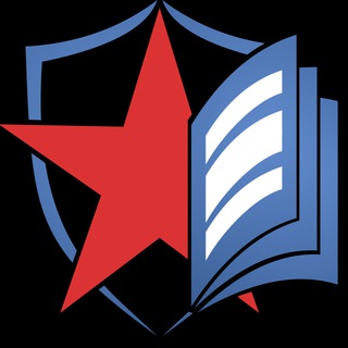 Логотип телеграм канала @cpgvshmao — Центр подготовки граждан к военной службе