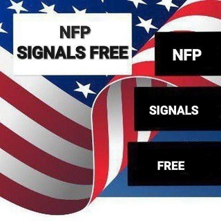 டெலிகிராம் சேனலின் சின்னம் cpi_news_signalss — NFP News Signals Free 🇺🇸
