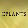 Логотип телеграм канала @cplants — CPLANTS