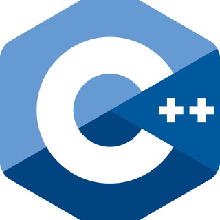 Логотип телеграм канала @cplusplustudy — cpp