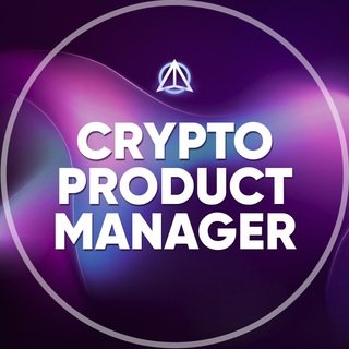 Логотип телеграм канала @cpm_ttmacademy — Crypto Product Manager | TTM Academy