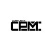 Логотип телеграм канала @cpmcom — CPM COMMUNITY