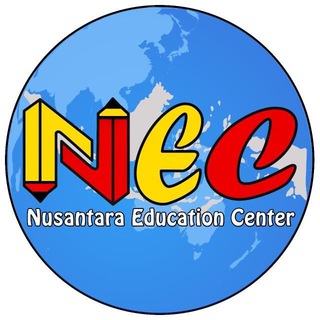 Logo saluran telegram cpns_nec — CPNS (Nusantara Education Center)