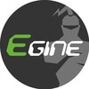 Логотип телеграм канала @cpo_egine — Egine Club