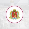Логотип телеграм канала @cport33 — МИНИСТЕРСТВО ФИЗИЧЕСКОЙ КУЛЬТУРЫ И СПОРТА ВЛАДИМИРСКОЙ ОБЛАСТИ