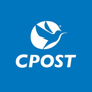 Telegram kanalining logotibi cpostuz — CPOST®