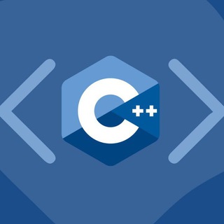 Logo of telegram channel cpp_programming_books — C/C   Programming