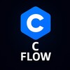 Логотип телеграм канала @cpp_flow — C и C   Flow | Авторский IT канал
