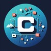 Логотип телеграм канала @cppunusualcode — Хроники c  /cpp