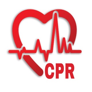 Telegram channel C P R logo